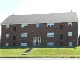 1814 Dalton Ct Apartments