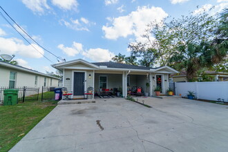 3413 N 54th St in Tampa, FL - Building Photo - Building Photo