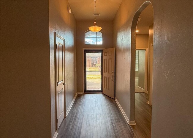 14812 Turner Fls Rd in Oklahoma City, OK - Building Photo - Building Photo