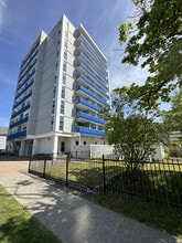LeMarchant Towers in Halifax, NS - Building Photo - Building Photo
