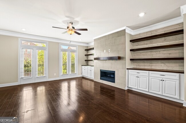 1760 Samantha Bend in Chamblee, GA - Building Photo - Building Photo