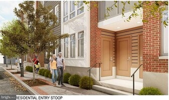 200 Hamilton Ave in Trenton, NJ - Building Photo