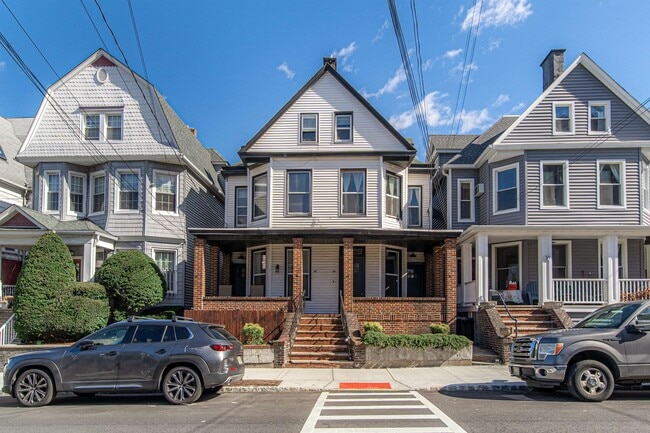 property at 36-38-38 Fulton St