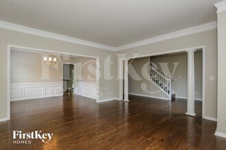 13622 Edgetree Dr in Pineville, NC - Foto de edificio - Building Photo