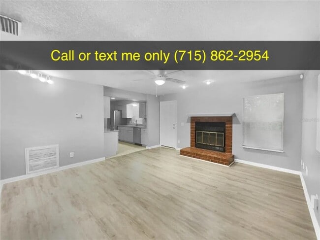 1350 Bailey Ave in Deltona, FL - Building Photo - Building Photo
