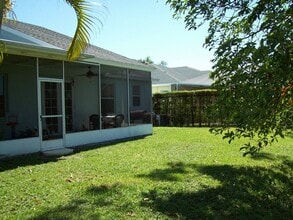 1205 Olympic Cir in Greenacres, FL - Building Photo - Building Photo