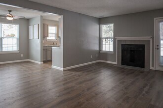 2025 Palm Dr in Colorado Springs, CO - Building Photo - Building Photo