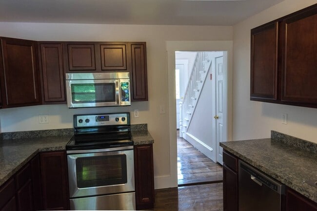 property at 101 Summer St