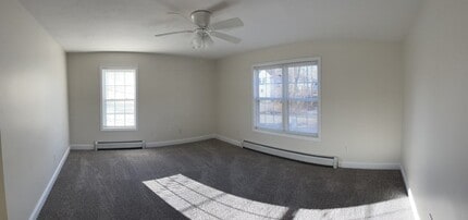 16 Corning Ave in Worcester, MA - Building Photo - Building Photo