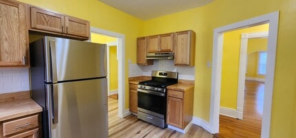 332 Grant Ave in Syracuse, NY - Building Photo - Building Photo