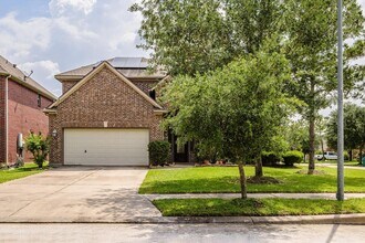 9431 Copper Cove Ln in Rosharon, TX - Building Photo - Building Photo