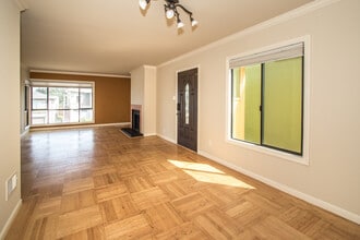 1272 S Mayfair Ave in Daly City, CA - Building Photo - Building Photo