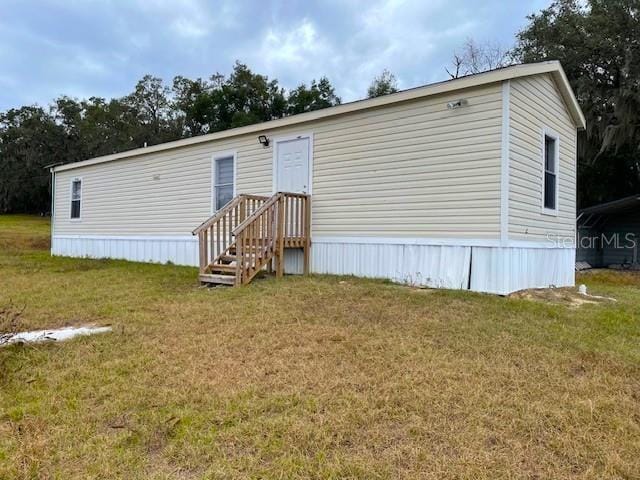 property at 15731 SE 72 Pl