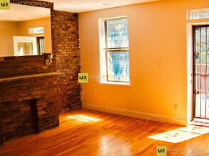 674 Tremont St in Boston, MA - Foto de edificio - Building Photo
