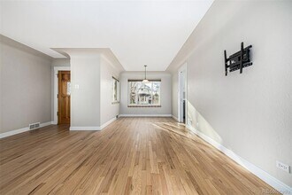 1150 S Jackson St in Denver, CO - Foto de edificio - Building Photo