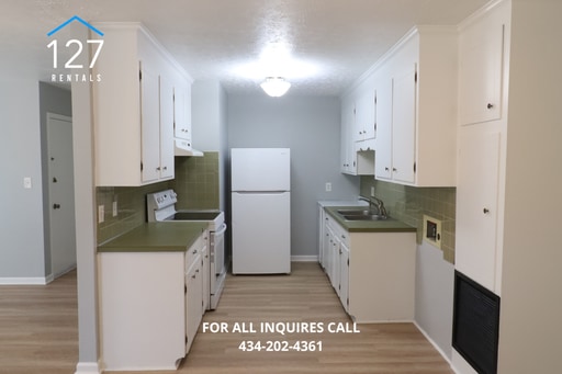 100 Ivy Lea Dr in Forest, VA - Building Photo - Building Photo
