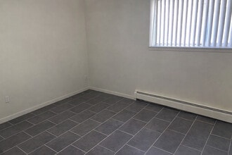 Brown Street Apartments in Ann Arbor, MI - Foto de edificio - Building Photo