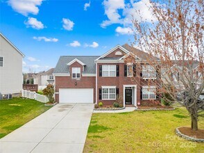 10223 Kelso Ct in Charlotte, NC - Building Photo - Building Photo
