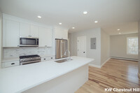 10 Duffley Ct, Unit 2 in Chestnut Hill, MA - Foto de edificio - Building Photo