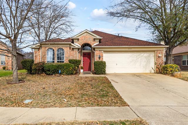 403 Attaway Dr in Euless, TX - Building Photo - Building Photo