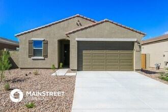 4504 Stonecrop Dr in San Tan Valley, AZ - Building Photo - Building Photo