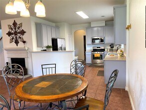 8138 Wooded Terrace Ln in Humble, TX - Building Photo - Building Photo