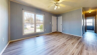 372 Home Ave in Mansfield, OH - Building Photo - Building Photo