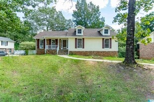 917 Old Oak Trce in Birmingham, AL - Building Photo