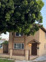 4739 W 159th St in Lawndale, CA - Building Photo