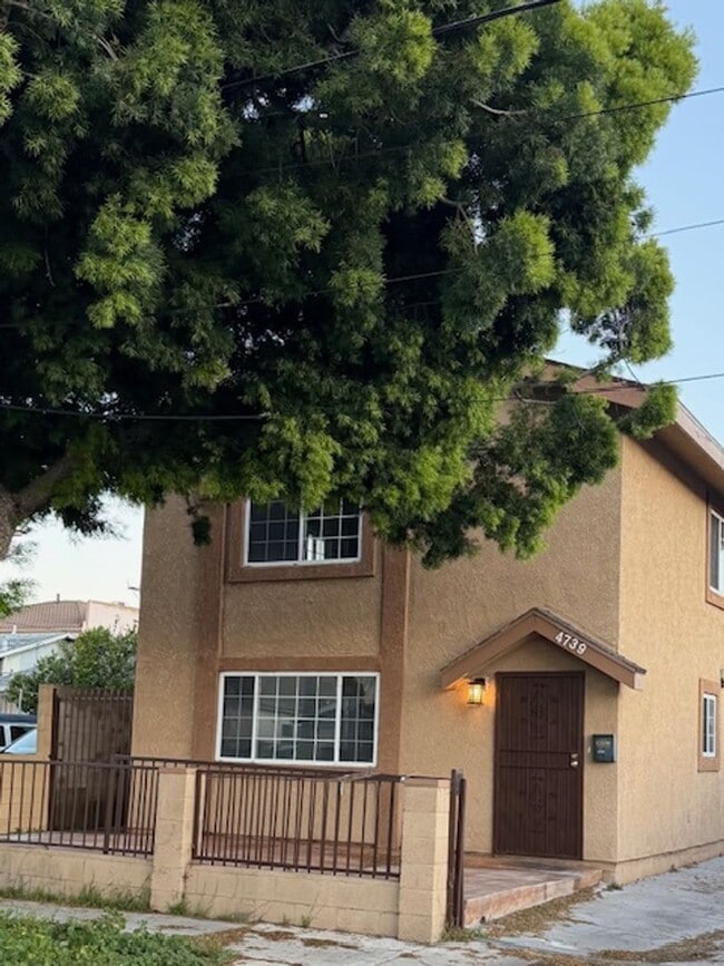 property at 4739 W 159th St