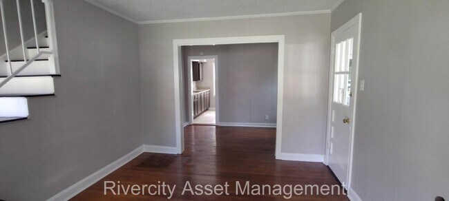 846 Freeman St in Memphis, TN - Building Photo - Building Photo