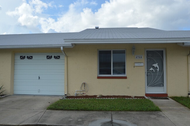 property at 4944 Hazner St