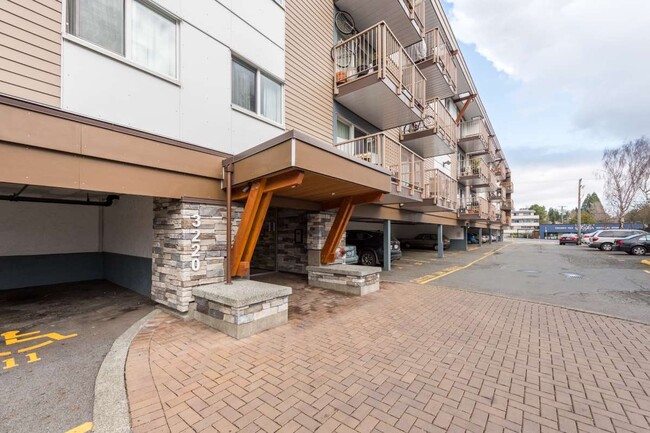 property at 3220 Quadra St