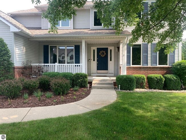 property at 1631 Eastpointe Dr