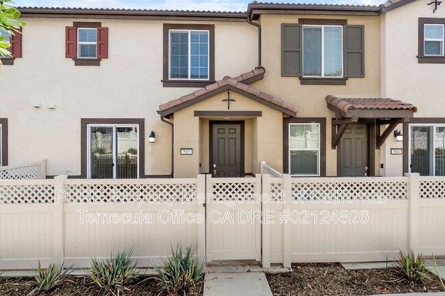 24139 Dolcetto Ave in Murrieta, CA - Building Photo - Building Photo