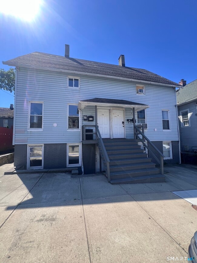 property at 113 Milne St