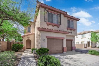 10573 Allegrini Dr in Las Vegas, NV - Building Photo - Building Photo