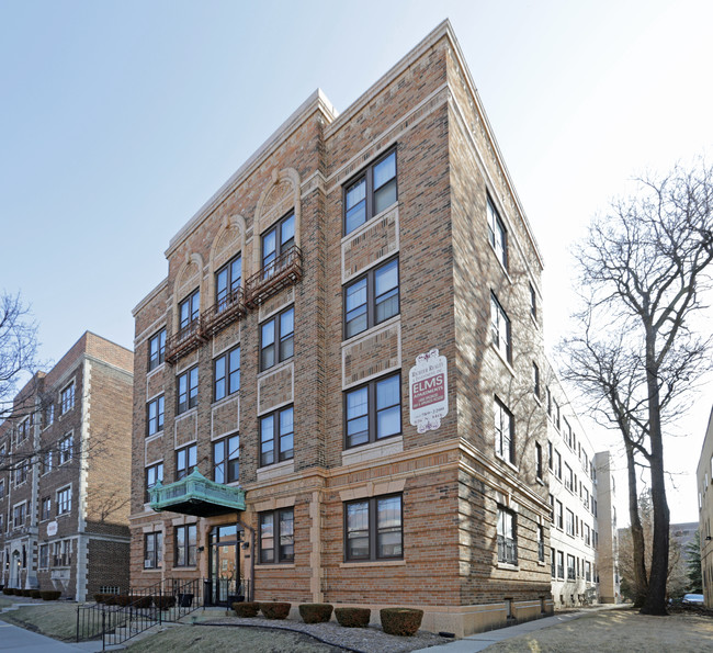 Elms Apartments in Milwaukee, WI - Building Photo - Building Photo