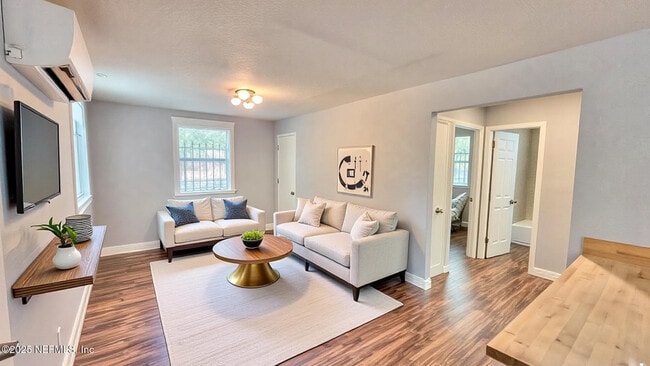 3018 Pearce St in Jacksonville, FL - Building Photo - Building Photo