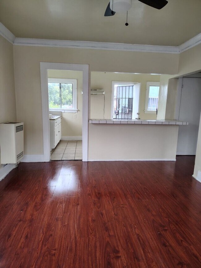 700 Spaulding Ave-Unit -700 in Los Angeles, CA - Building Photo - Building Photo
