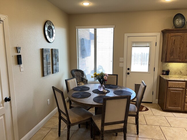 property at 5600 Lospatios Dr