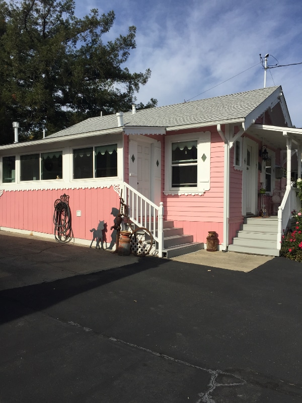 205 Saranap Ave in Walnut Creek, CA - Building Photo - Building Photo