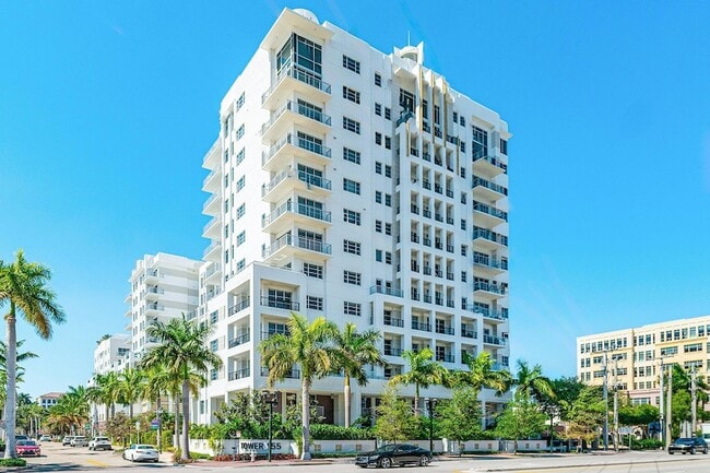 155 E Boca Raton Rd, Unit 1019 in Boca Raton, FL - Building Photo - Building Photo