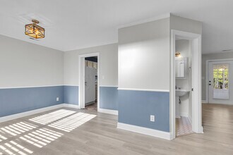 109 Trinity Dr in New Bern, NC - Building Photo - Building Photo