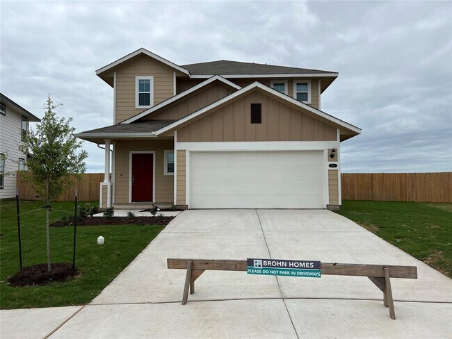 property at 125 Hidden Branch Cv