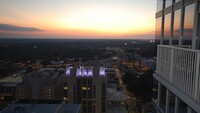 301 Fayetteville St, Unit 2812 in Raleigh, NC - Building Photo - Building Photo