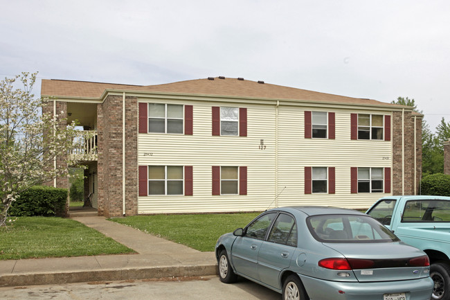 Autumnwood Apartments in Portland, TN - Building Photo - Building Photo