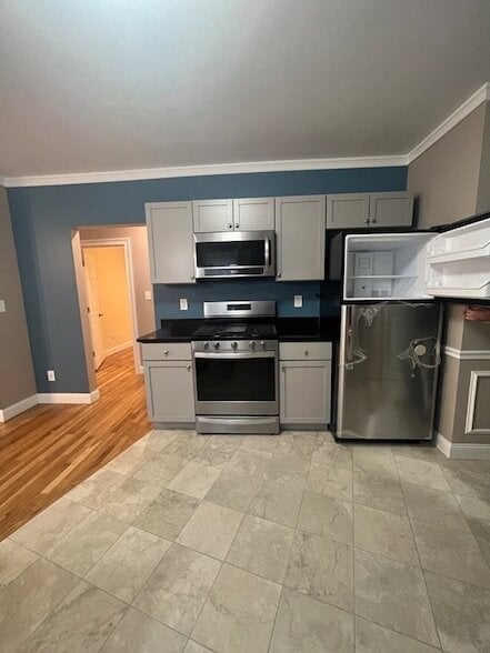 62 Union St, Unit 3 in Boston, MA - Building Photo - Building Photo