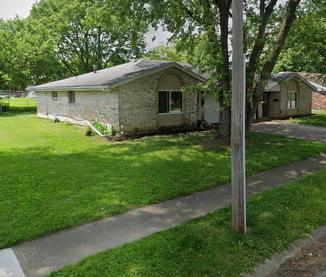 property at 43 Teri Dr