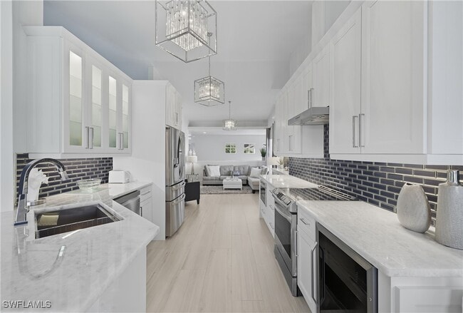 property at 5873 3 Iron Dr